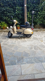 Vespa px