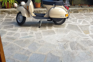 Vespa px