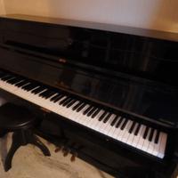 pianoforte verticale