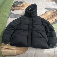 Piumino moncler modello modeira