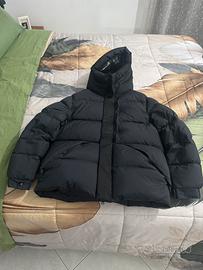 Piumino moncler modello modeira