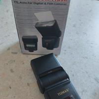 flash Tumax DPT386AFZ-Sa per Sony alpha