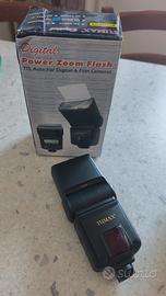 flash Tumax DPT386AFZ-Sa per Sony alpha