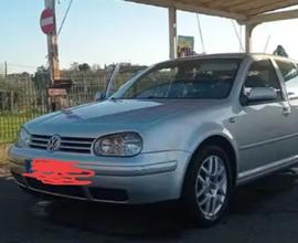 Golf IV 1.9 tdi (6M)