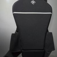 PROTEZIONE SCHIENA TIPO ZAINETTO TUCANO -TAGLIA XL