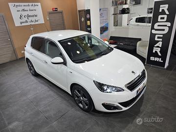 Peugeot 308 BlueHDi 120 S&S Allure