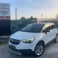 Opel Crossland X 1.2 12V Innovation GANCIO TRAINO