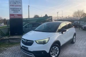 Opel Crossland X 1.2 12V Innovation GANCIO TRAINO