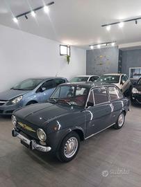 Fiat 100G 850 Berlina S Unico Proprietario