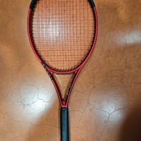 Wilson Clash 100 UL V2