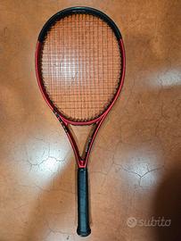 Wilson Clash 100 UL V2