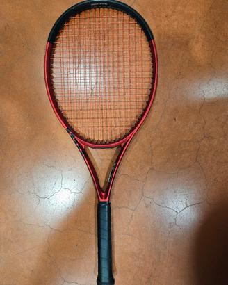 Wilson Clash 100 UL V2