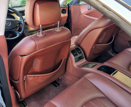 Mercedes CLS 320 CDI SPORT