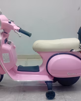 Mini Scooter Elettrica Piaggio Vespa Px 150 Bambin