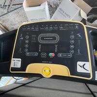 Tapis roulant domyos tc 790