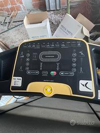 Tapis roulant domyos tc 790