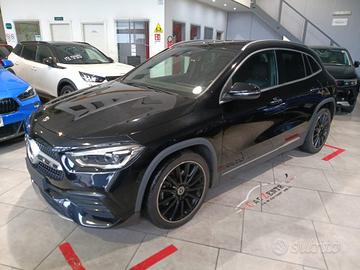 MERCEDES-BENZ GLA 200 d Automatic Premium AMG