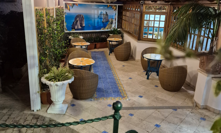 Vendita attività di bar