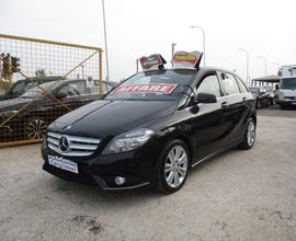 Mercedes-benz B 200 CDI FULL OPTIONAL 2013