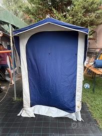 tenda cucinotto campeggio 