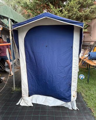 tenda cucinotto campeggio 