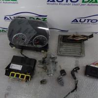 KIT AVVIAMENTO PER FORD FIESTA 1.2 ANNO 2006