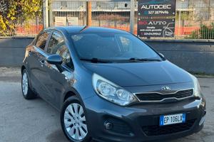 Kia Rio 1.1 CRDi WGT 5p. EX PLUS