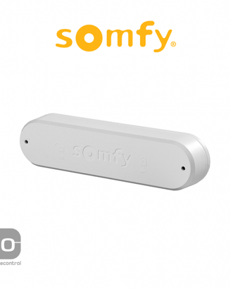 EOLIS 3D WIREFREE io Somfy sensore di vibrazione p