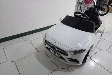BabyCar Mercedes CLS 350

