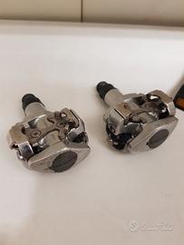 Pedali SHIMANO PD-M505