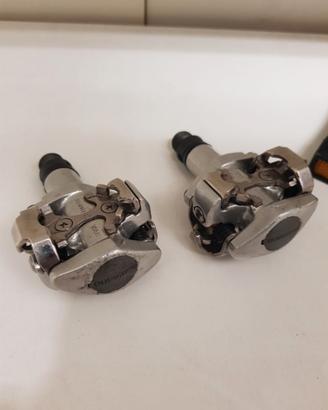 Pedali SHIMANO PD-M505