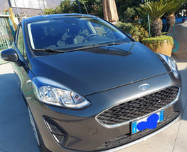 Ford Fiesta 1.5 tdci 85 cv 6 marcePlus 2018 Garanz