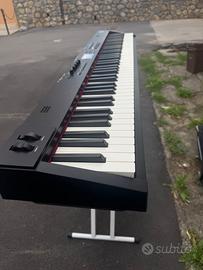 Piano stage Roland rd08 praticamente nuovo