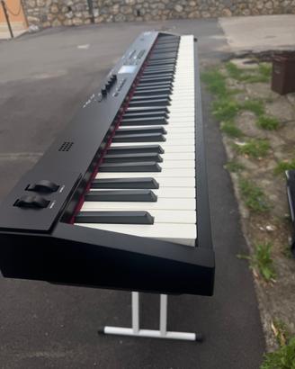 Piano stage Roland rd08 praticamente nuovo