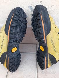 Garmont Ascent gtx 44
