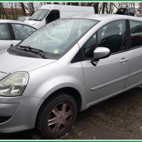 Ricambi Usati RENAULT MODUS 2a Serie 2008
