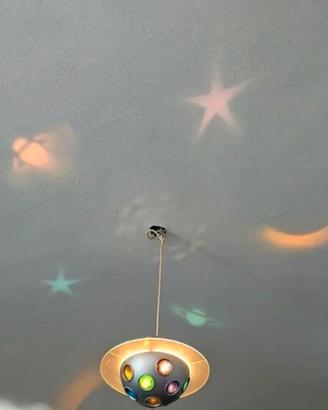 lampadario ikea BLIMP