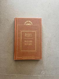Madame Bovary - Gustave Flaubert (Fabbri Editori)