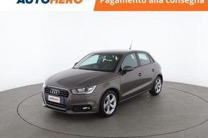 AUDI A1 VR61879