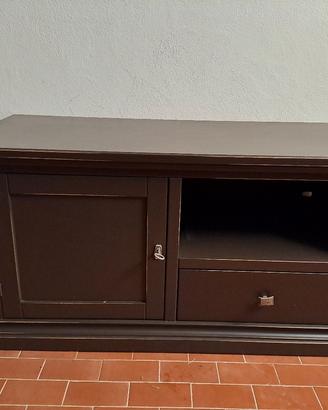 Mobiletto porta tv