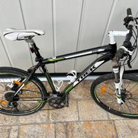 Trek mountain bike