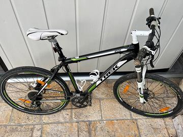 Trek mountain bike