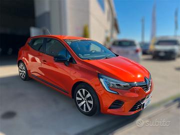 Renault Clio Full Hybrid E-Tech 145 CV 5 porte Tec