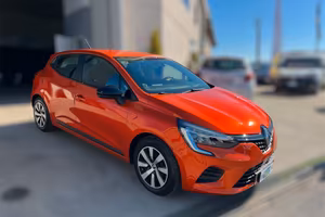 Renault Clio Full Hybrid E-Tech 145 CV 5 porte Tec