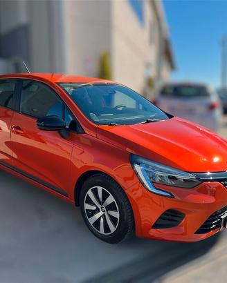 Renault Clio Full Hybrid E-Tech 145 CV 5 porte Tec