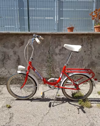 Bici Graziella 16