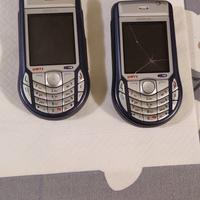 Nokia 6630