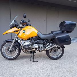 BMW 1150 GS