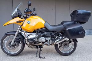 BMW 1150 GS