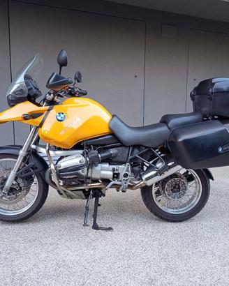 BMW 1150 GS